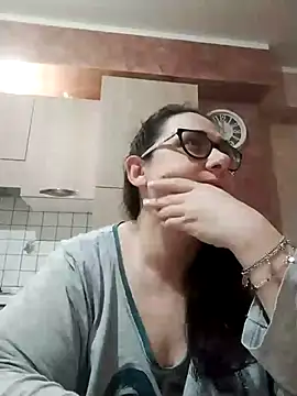 Dolcecurvy online show from March 2026 10:55:01 PM