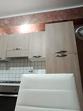 Dolcecurvy online show from December 2025 11:10:01 PM