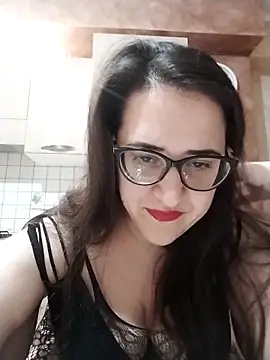 Dolcecurvy online show from February 2026 10:30:01 PM