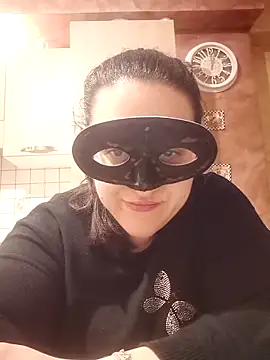 Dolcecurvy online show from March 2025 11:07:01 PM