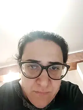 Dolcecurvy online show from February 2026 10:18:02 PM