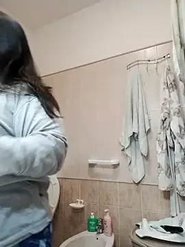 Dolcecurvy online show from January 2026 06:15:02 PM