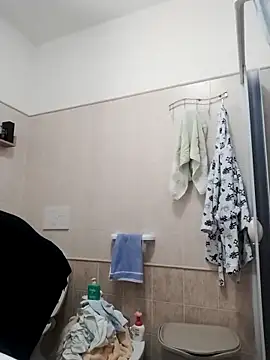 Dolcecurvy online show from April 2026 01:39:01 PM