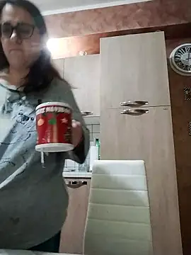 Dolcecurvy online show from January 2026 11:11:02 PM