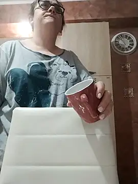 Dolcecurvy online show from March 2026 10:00:02 PM