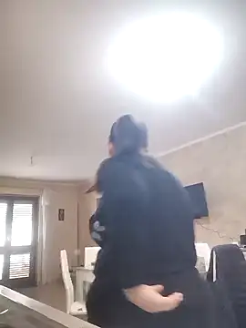 Dolcecurvy online show from March 2025 02:06:01 PM