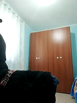 Dolcecurvy online show from September 2025 08:31:02 AM