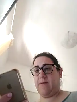 Dolcecurvy online show from November 2025 11:26:01 AM