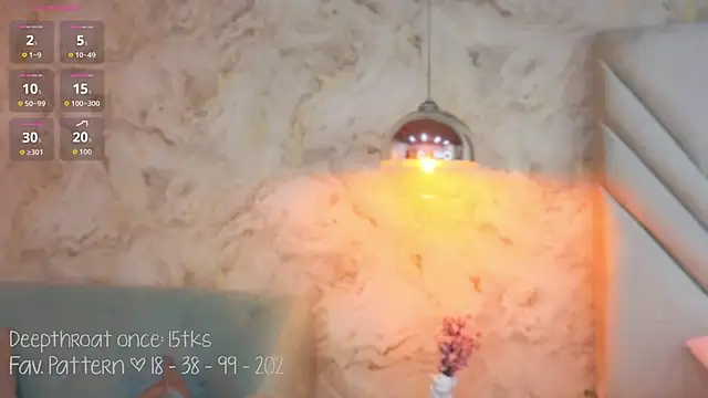 Snapshot of Leaa_Cox chatting on February 2026 06:19:02 AM Leaa Cox online show from February 2026 06:19:02 AM