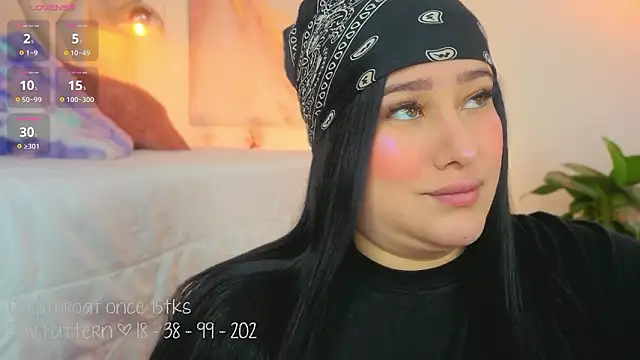 Leaa Cox online show from March 2026 04:00:01 AM