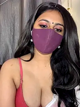 Dishasarmaa05 online show from October 2025 10:34:01 PM