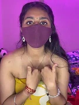 Dishasarmaa05 online show from February 2025 04:31:01 PM