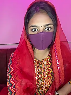 Dishasarmaa05 online show from March 2025 07:01:02 PM
