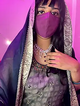 Dishasarmaa05 online show from January 2026 06:00:02 PM