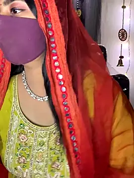 Dishasarmaa05 online show from November 2025 05:27:02 PM