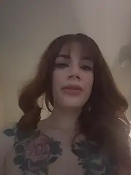 FrancescaFerra online show from October 2025 12:26:02 PM