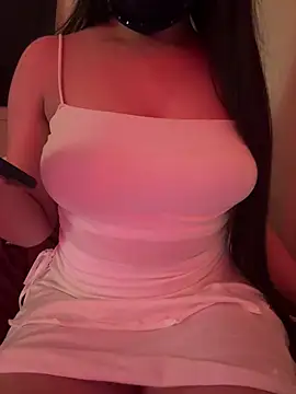 Snapshot of Barby19 chatting on March 2026 03:25:02 AM Barby19 online show from March 2026 03:25:02 AM