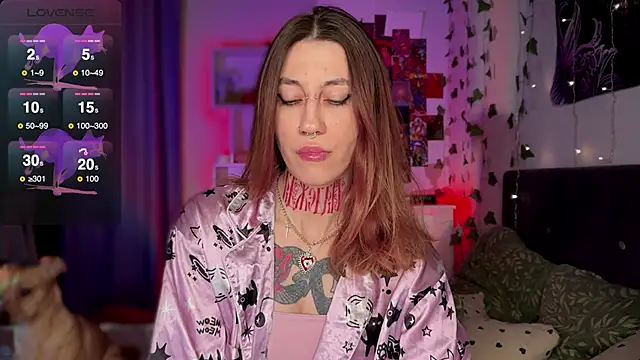 Snapshot of Dita_Redrum chatting on November 2025 02:23:02 AM Dita Redrum online show from November 2025 02:23:02 AM