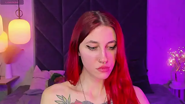 Snapshot of Dita_Redrum chatting on February 2025 11:32:01 AM Dita Redrum online show from February 2025 11:32:01 AM