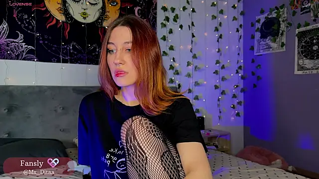 Snapshot of Dita_Redrum chatting on September 2025 07:47:01 AM Dita Redrum online show from September 2025 07:47:01 AM