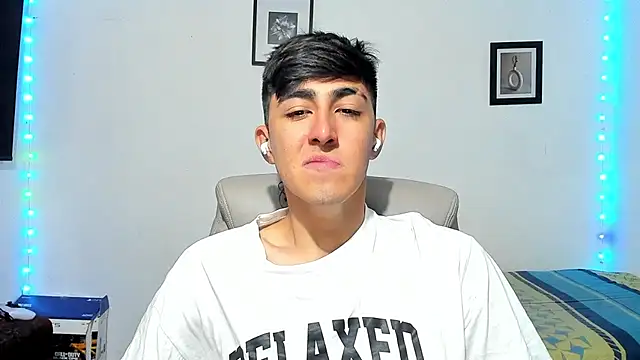 babymaik online show from October 2025 01:21:02 PM