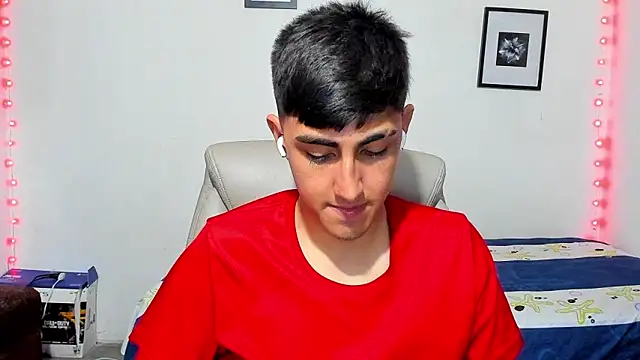 babymaik online show from November 2025 05:44:01 AM