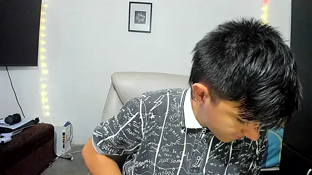 Snapshot of babymaik chatting on October 2025 05:47:01 PM babymaik online show from October 2025 05:47:01 PM
