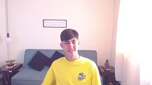 Snapshot of babymaik chatting on March 2025 01:30:01 PM babymaik online show from March 2025 01:30:01 PM