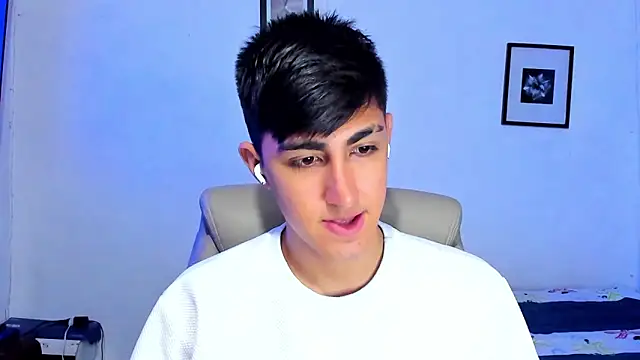 babymaik online show from December 2025 01:46:01 PM