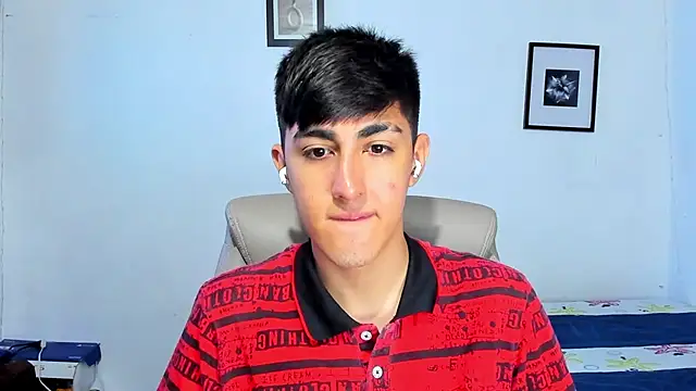 babymaik online show from December 2025 02:16:02 PM