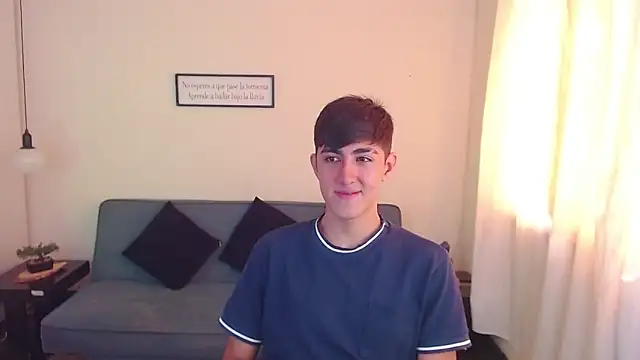 Snapshot of babymaik chatting on March 2025 01:29:02 PM babymaik online show from March 2025 01:29:02 PM