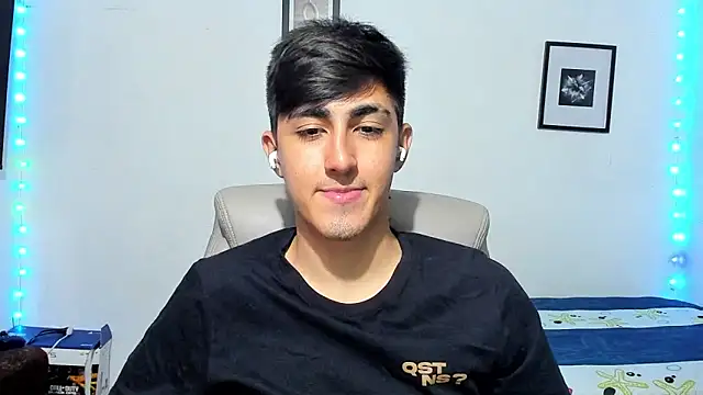 babymaik online show from November 2025 09:07:01 PM