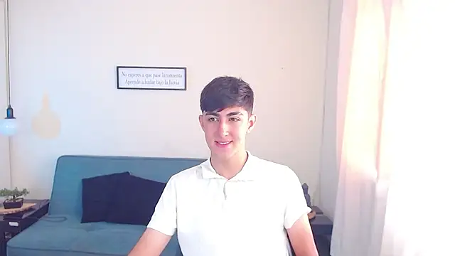 Snapshot of babymaik chatting on February 2025 01:32:02 PM babymaik online show from February 2025 01:32:02 PM