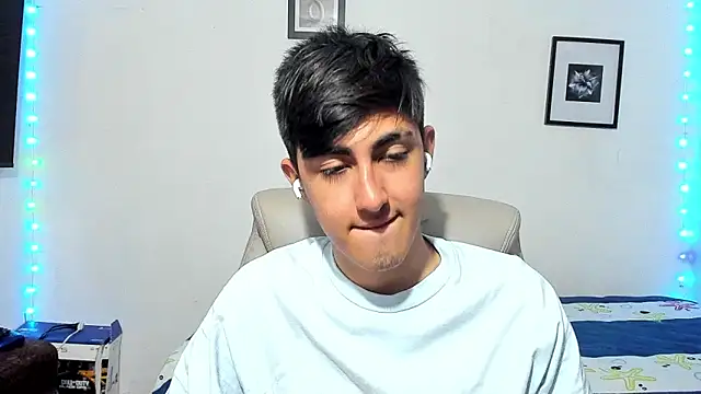 babymaik online show from November 2025 09:18:02 PM