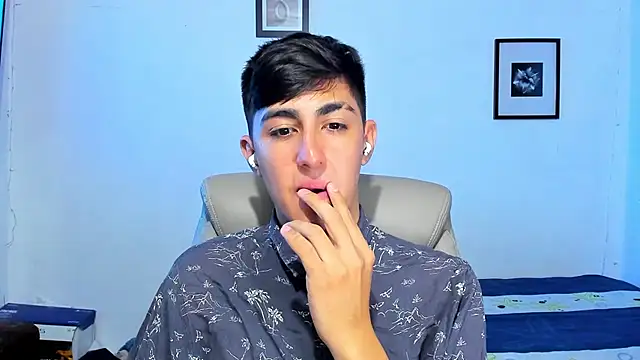 babymaik online show from December 2025 06:19:02 AM