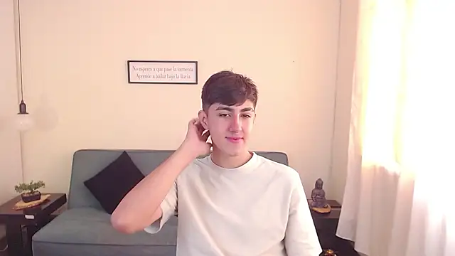 Snapshot of babymaik chatting on March 2025 01:23:02 PM babymaik online show from March 2025 01:23:02 PM