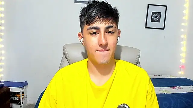 babymaik online show from November 2025 05:22:01 AM