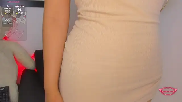 MIaloveone  online show from April 2026 12:12:02 PM