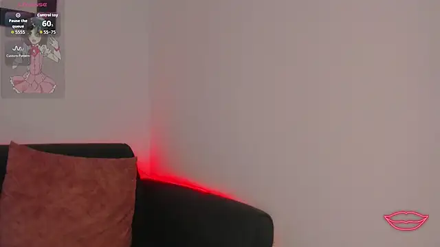 MIaloveone  online show from March 2026 06:52:01 AM