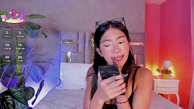 Snapshot of Tyla_Ks chatting on May 2026 08:06:02 PM Tyla Ks online show from May 2026 08:06:02 PM