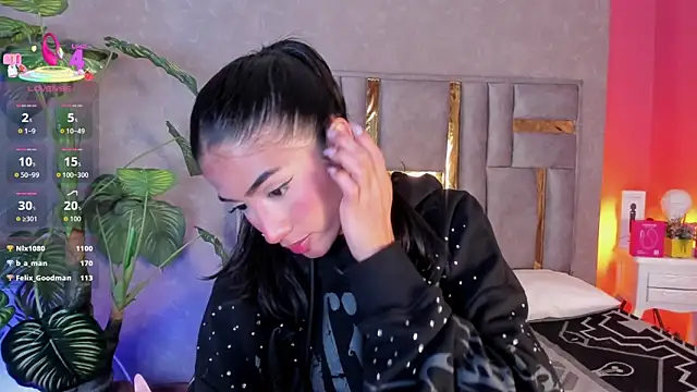 Snapshot of Tyla_Ks chatting on June 2026 12:32:02 AM Tyla Ks online show from June 2026 12:32:02 AM