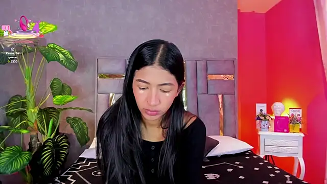 Tyla Ks online show from March 2026 07:37:01 PM