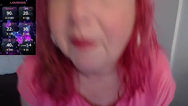 Mature 2025 online show from February 2026 03:09:01 PM