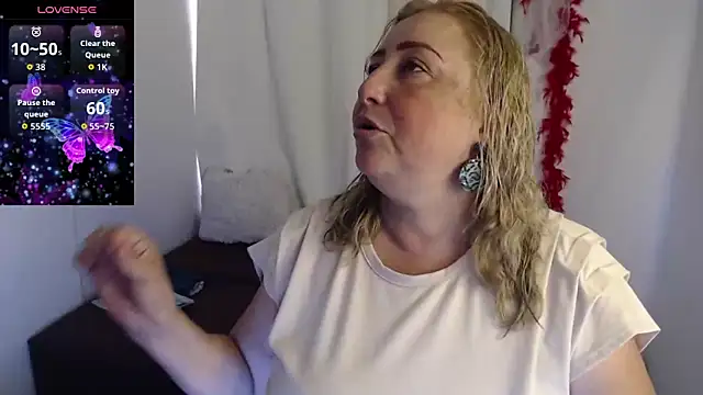 Mature 2025 online show from January 2026 03:26:02 PM