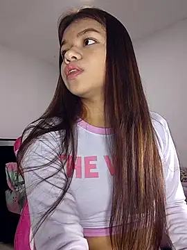 Snapshot of sophia_ramirez12 chatting on April 2026 07:31:02 PM sophia ramirez12 online show from April 2026 07:31:02 PM