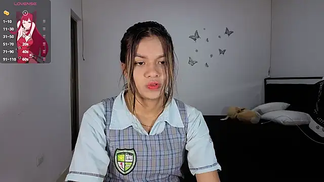 Snapshot of sophia_ramirez12 chatting on October 2025 10:22:01 PM sophia ramirez12 online show from October 2025 10:22:01 PM