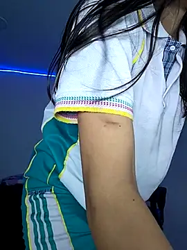 sophia ramirez12 online show from October 2025 11:58:02 PM