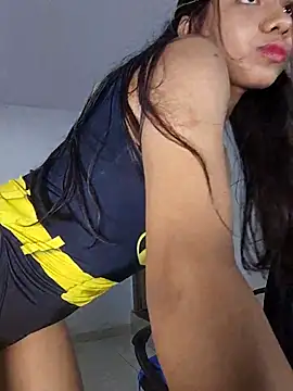 sophia ramirez12 online show from November 2025 12:15:02 AM