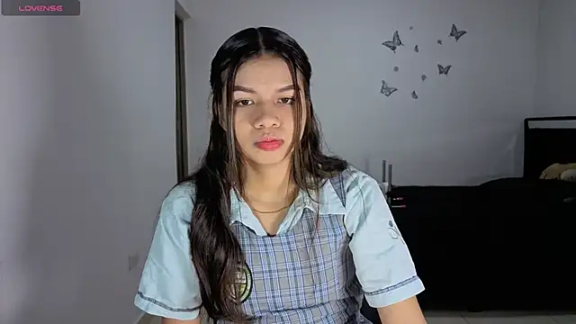 sophia ramirez12 online show from November 2025 12:03:01 AM