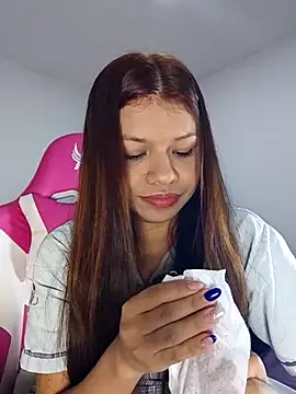 sophia ramirez12 online show from April 2026 02:07:02 AM